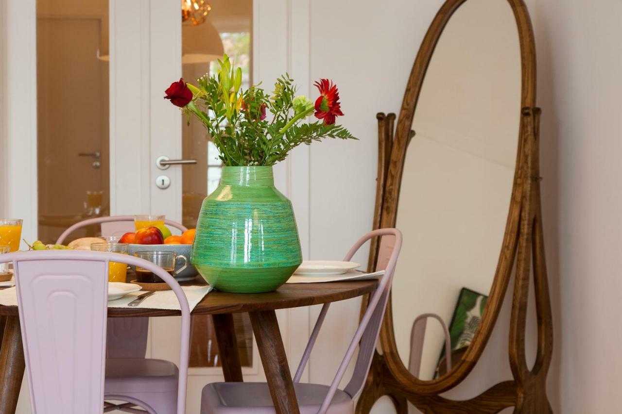 2 Suites Stylish Flat At Bairro Alto-Principe Real Lissabon Exterior foto