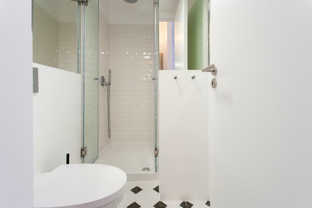 2 Suites Stylish Flat At Bairro Alto-Principe Real Lissabon Exterior foto